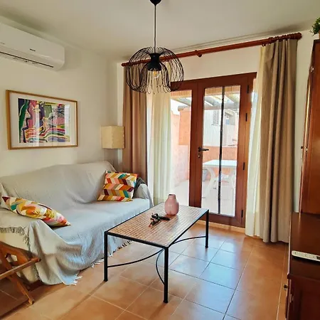 Lägenhet Ideal A Un Paso De La Playa Playas de Vera