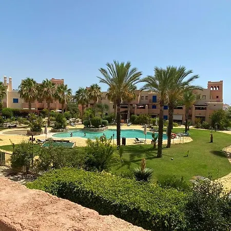 Lägenhet Ideal A Un Paso De La Playa