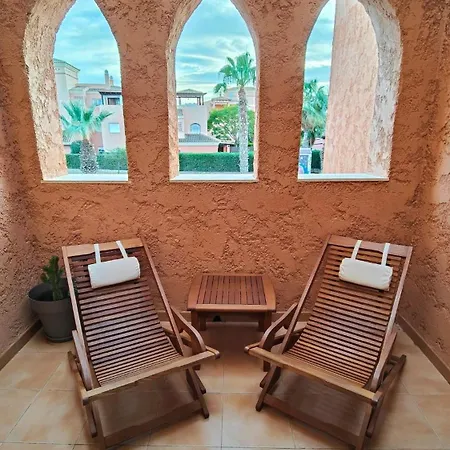 Lägenhet Ideal A Un Paso De La Playa *